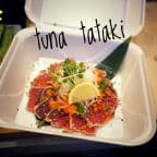 Best *Tuna Tataki in Wellington, FL